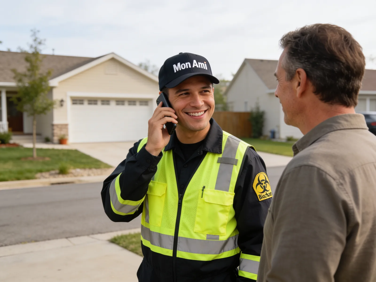 Sewage Cleanup Eagle Mountain, UT FAQs
