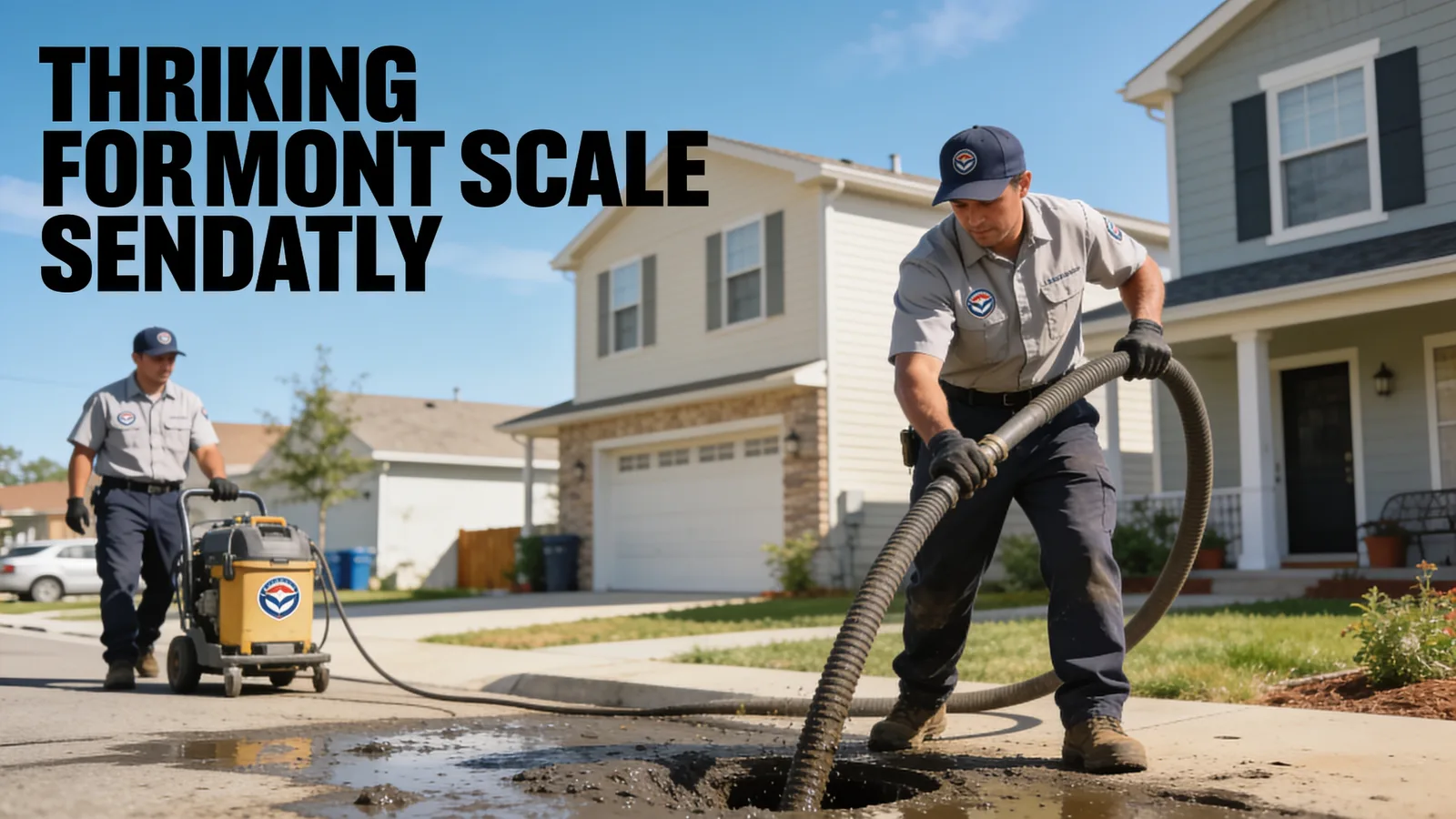 Sewage Cleanup in Eagle Mountain, UT near me